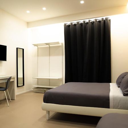 Pane E Pomodoro Bed & Breakfast Bari Exterior photo