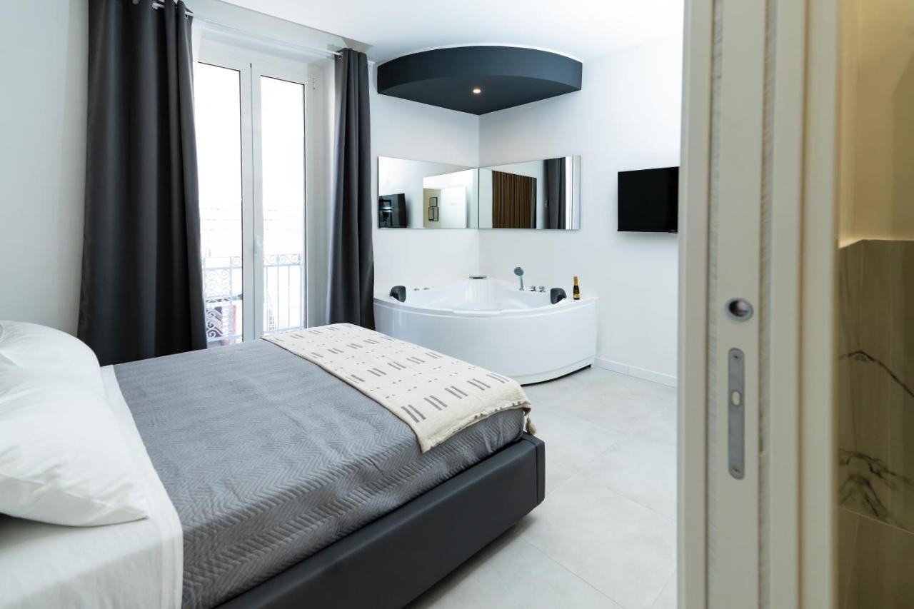 Pane E Pomodoro Bed & Breakfast Bari Exterior photo
