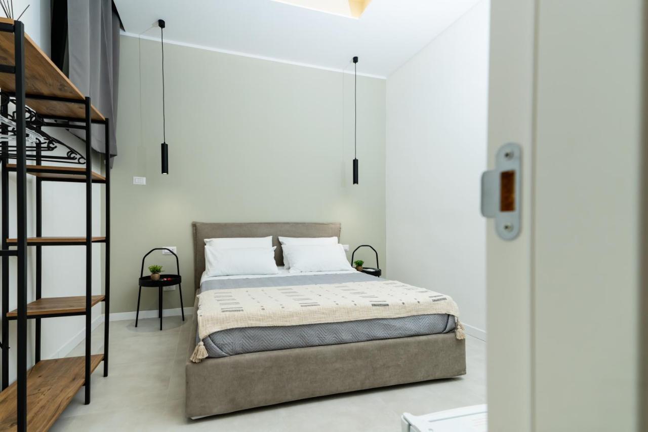 Pane E Pomodoro Bed & Breakfast Bari Exterior photo