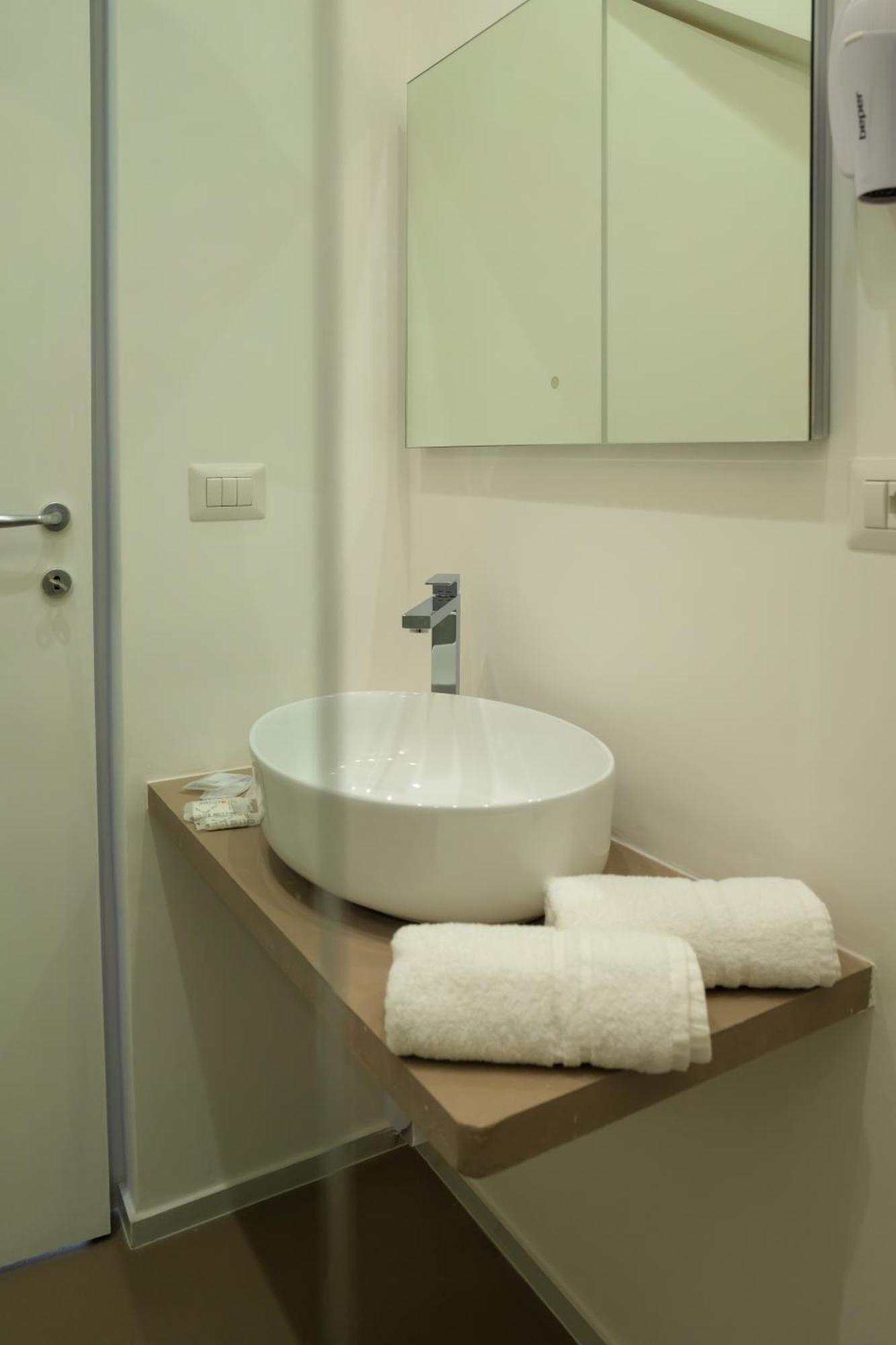 Pane E Pomodoro Bed & Breakfast Bari Exterior photo
