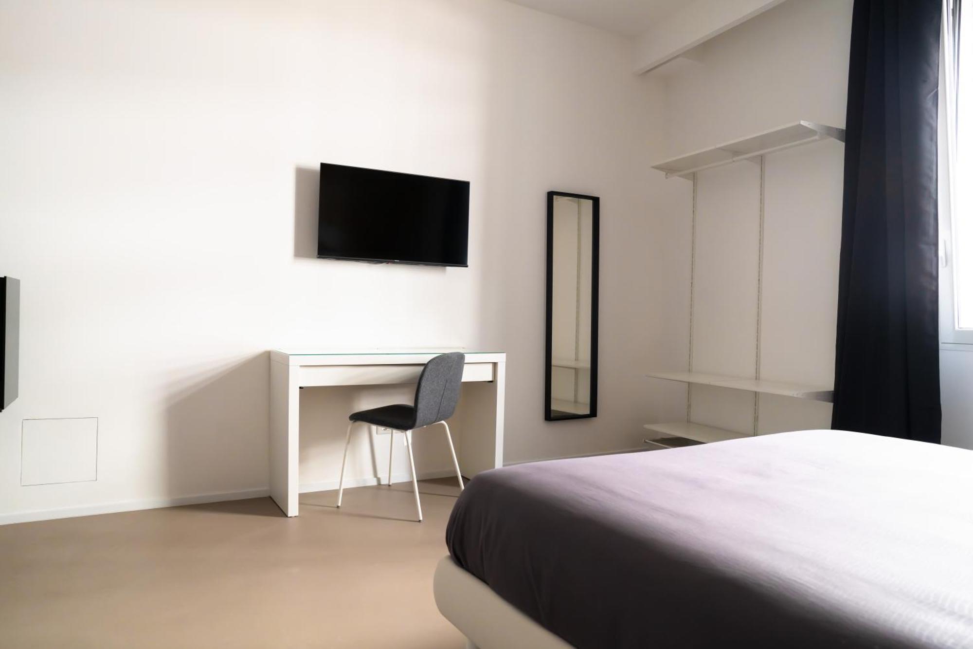 Pane E Pomodoro Bed & Breakfast Bari Exterior photo